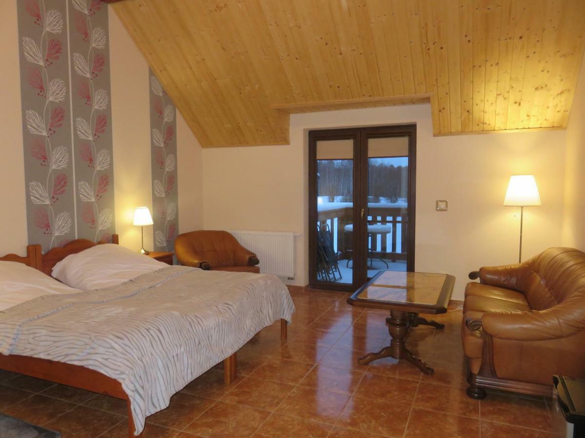 Bed and Breakfast Kamminland Stare Sady Zewnętrze zdjęcie