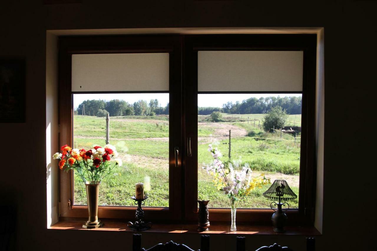 Bed and Breakfast Kamminland Stare Sady Zewnętrze zdjęcie